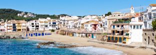 Günstiger Urlaub in Spanien