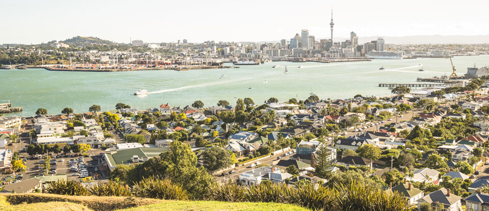 Neuseeland Rundreise