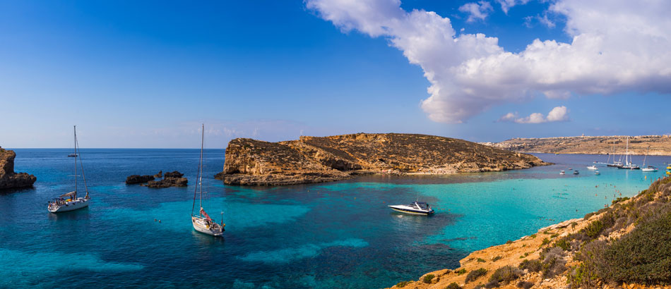 Reisetipps für Malta