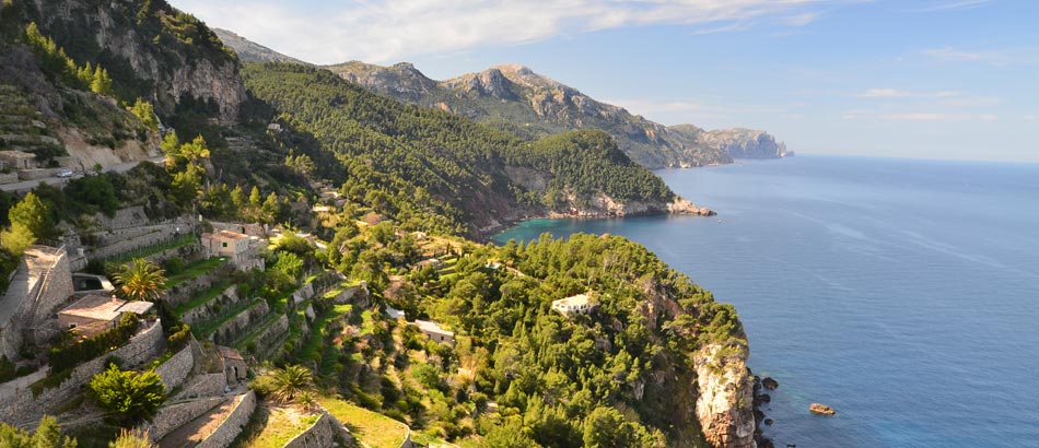 Wanderurlaub Mallorca