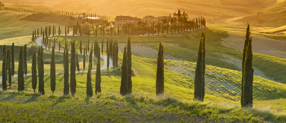 Wohin in Italien mit Kindern