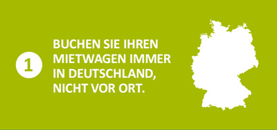 Buchen sie nicht vor Ort Buchen sie nicht vor Ort