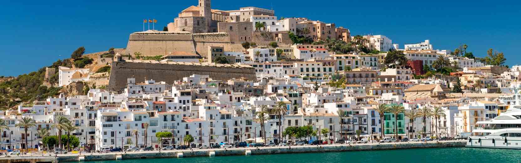 Mietwagen ohne Kreditkarte auf Ibiza