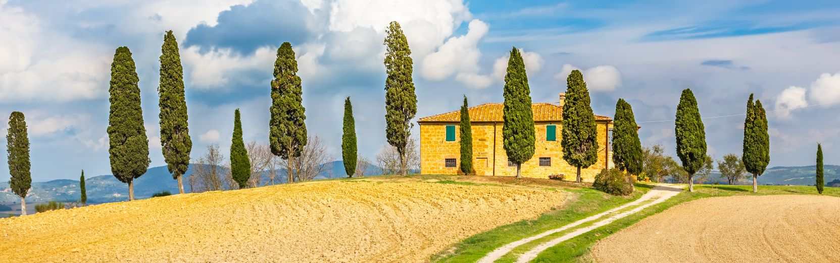 Italien Urlaub günstig