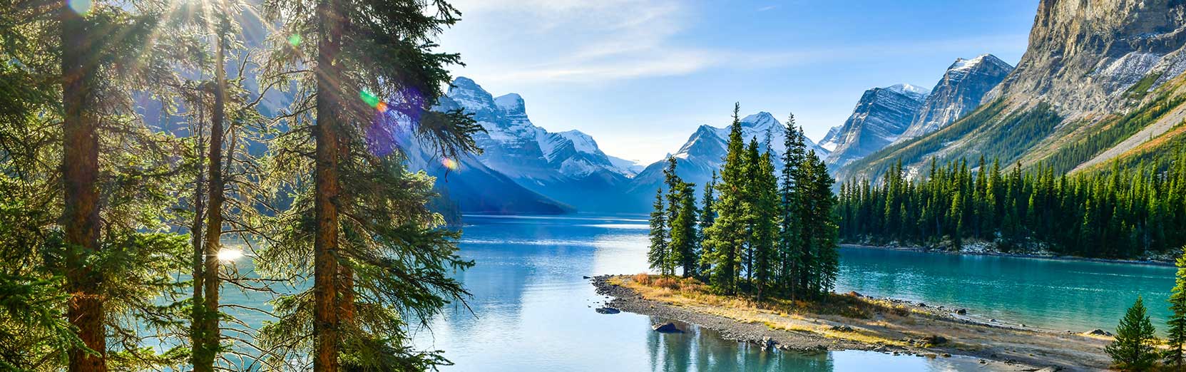 Kanada Seen