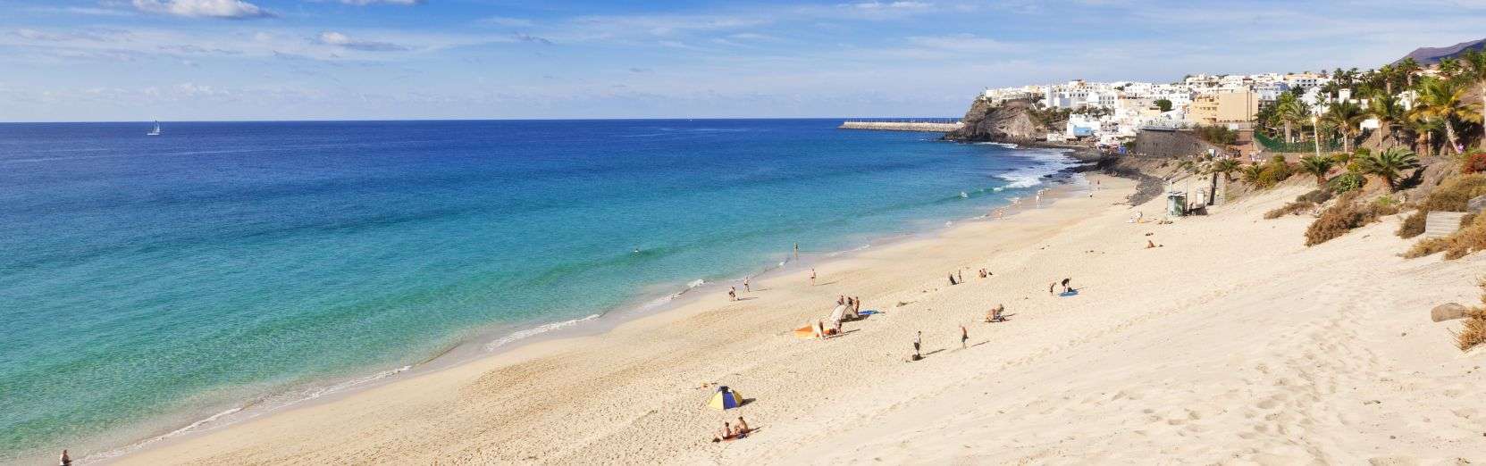 Mietwagen Fuerteventura Erfahrungen