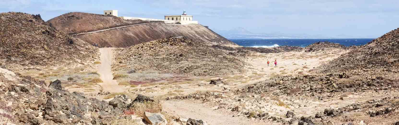 Fuerteventura Mietwagen ohne Kreditkarte