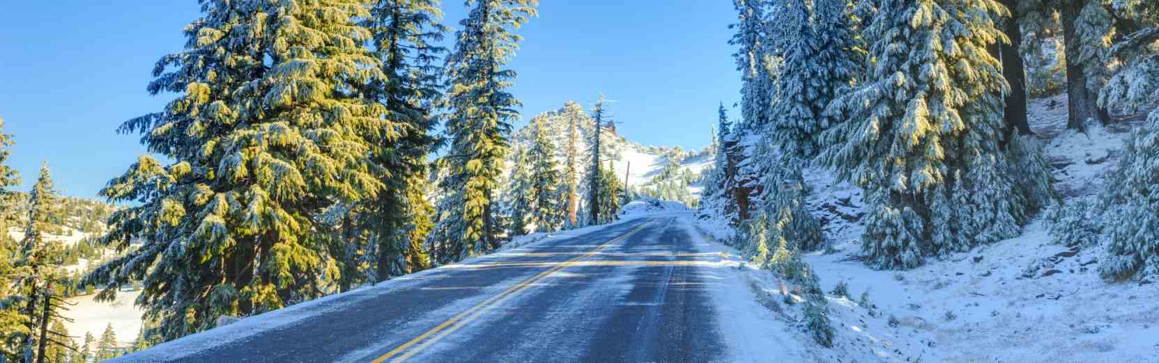 Skiurlaub mit dem Mietwagen