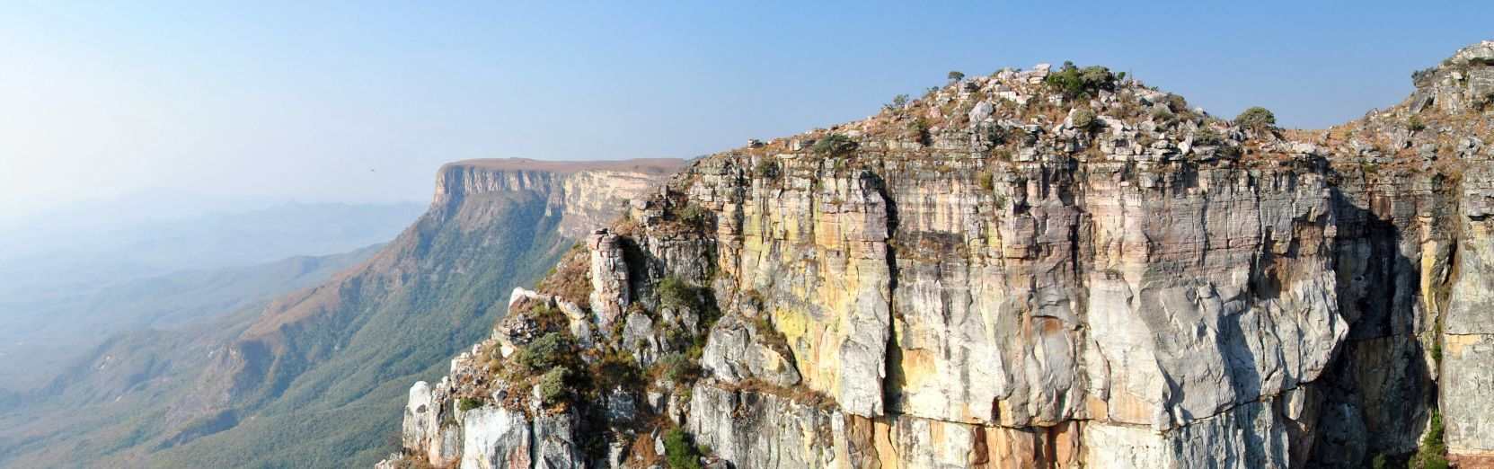 Urlaub in Südafrika