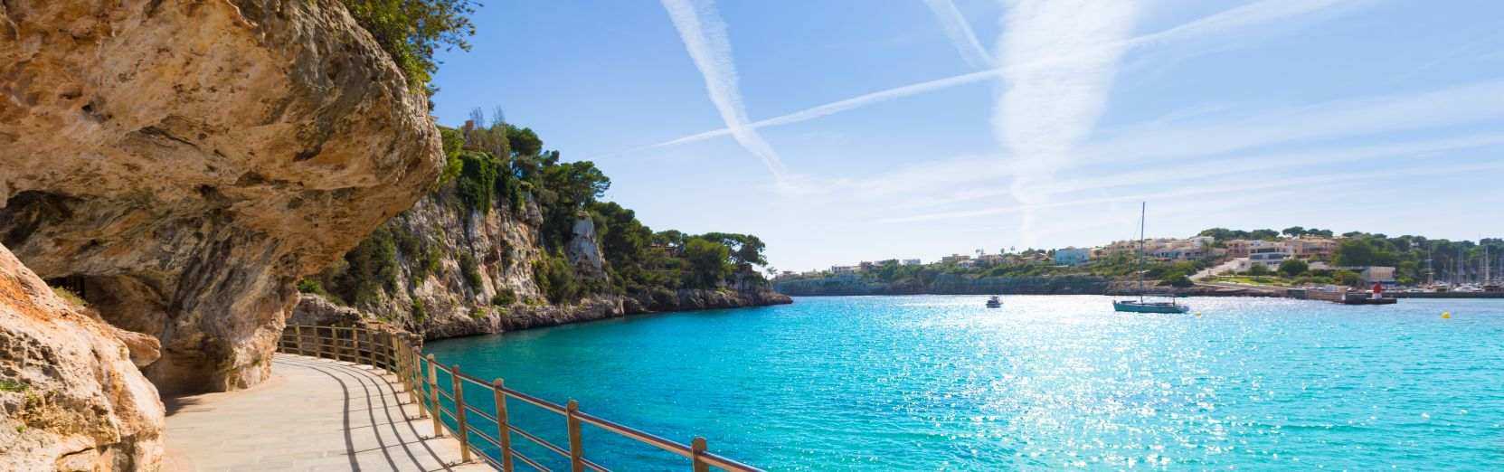 Cala Millor Urlaub