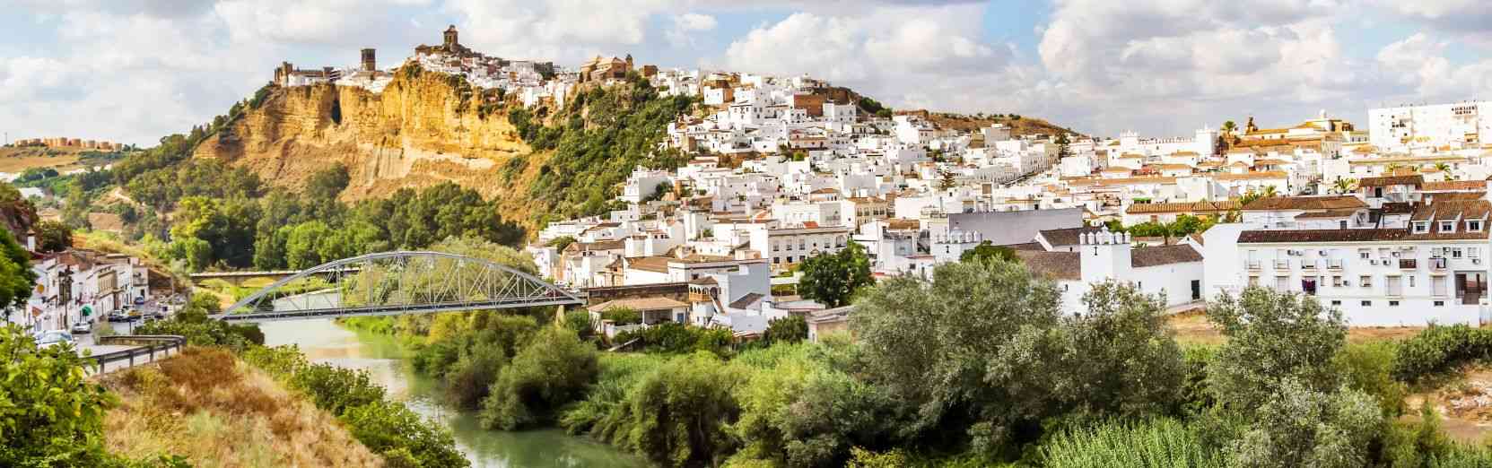 Urlaub Jerez de la Frontera