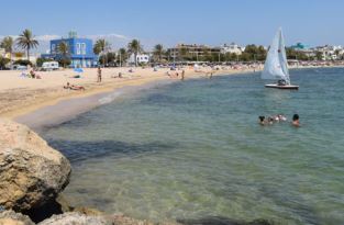 Mietwagen Palma de Mallorca Flughafen (PMI) | Sunny Cars
