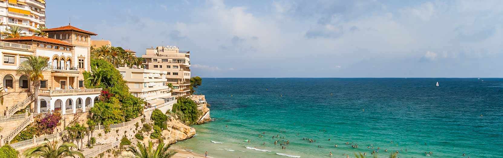 Auto mieten auf Mallorca