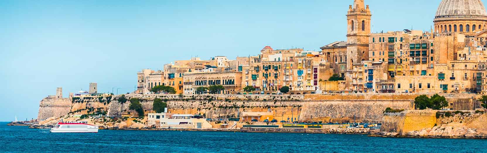 Auto mieten in Gozo