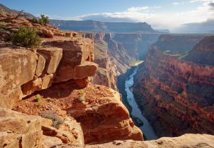 Toroweap Point Las Vegas