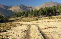 Sierras de Cazorla y Segura