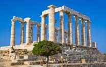 Griechenland entdecken
