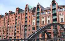 Speicherstadt Hamburg