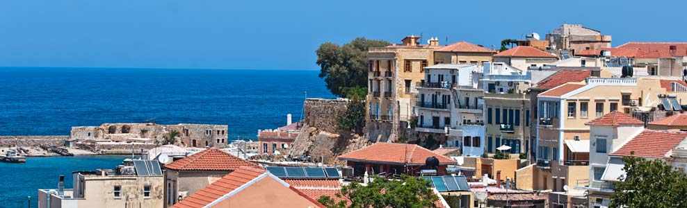 Kreta Reisetipps