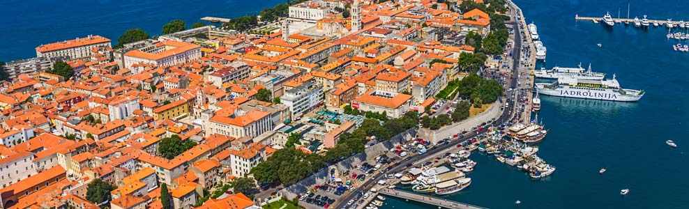 Kroatien Reisetipps