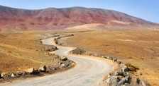 Reisen auf Lanzarote