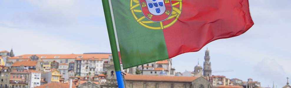 Sprachführer für Lissabon