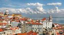 Lissabon Reisevorbereitung