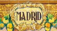 Praktische Tipps für den Madrid Urlaub