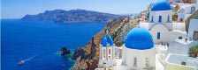 Urlaub in Griechenland mit einem günstigen Mietwagen