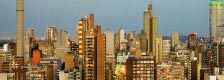 Urlaub in Johannesburg mit einem günstigen Mietwagen