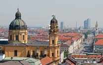 Theatinerkirche in München