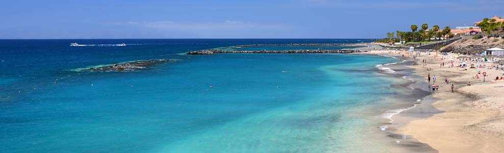 Teneriffa: praktische Tipps