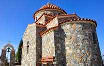 Zypern Kloster